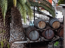 Ла Оротава. С корабля на бал