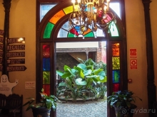 Ла Оротава. С корабля на бал