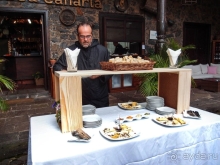 Ла Оротава. С корабля на бал