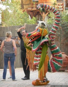 Путеводитель по Фантазии