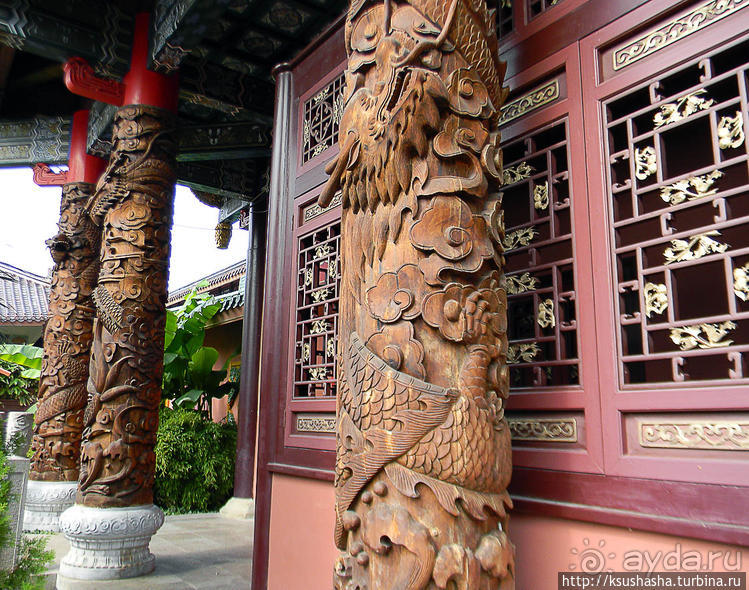 Путеводитель по Фантазии