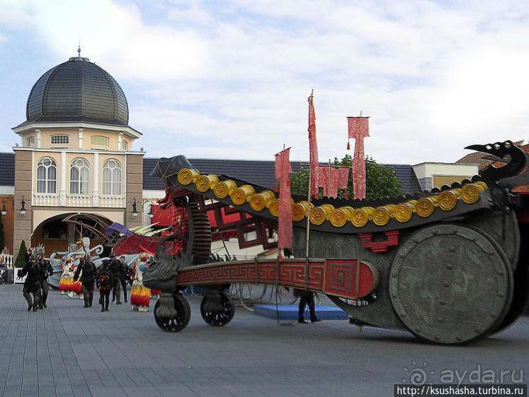 Путеводитель по Фантазии