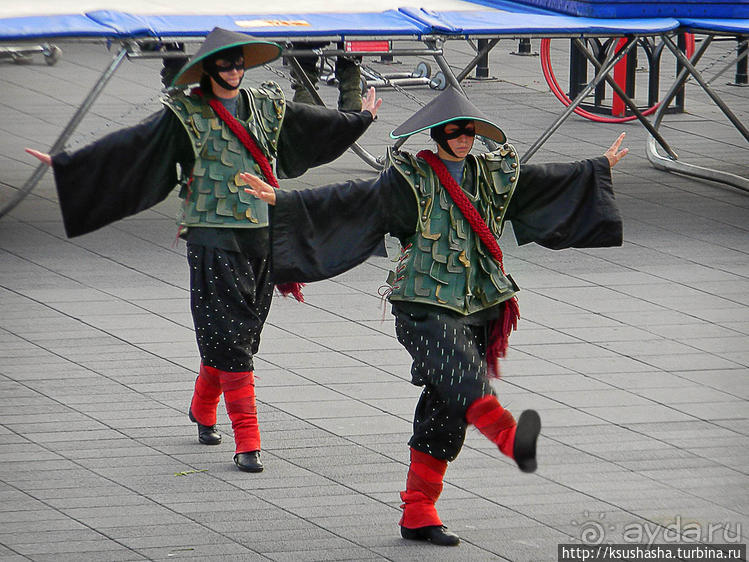 Путеводитель по Фантазии