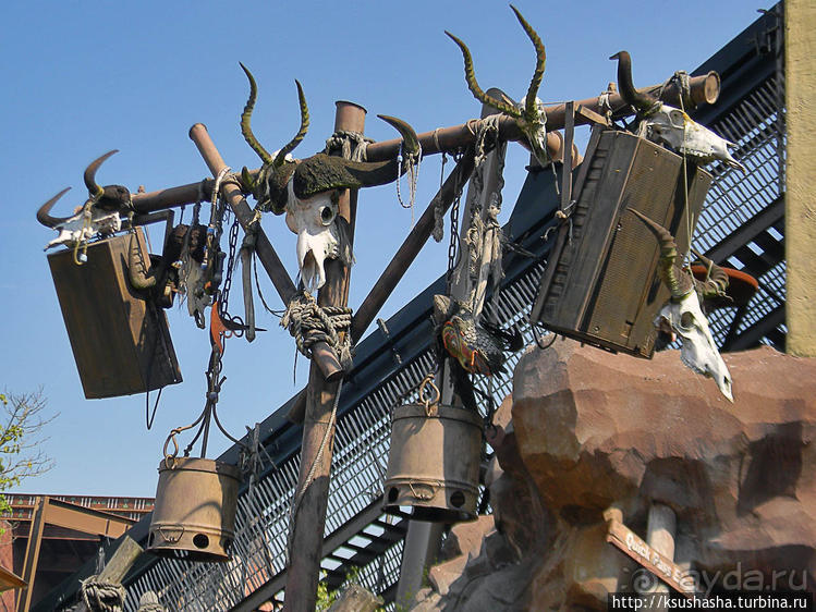 Путеводитель по Фантазии