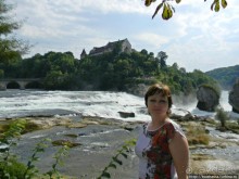 Вниз по течению