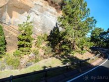 Времена года в парке Тейде 