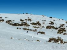 Времена года в парке Тейде 
