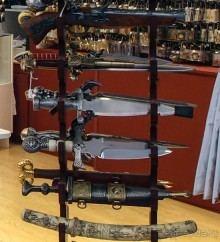 Навсегда королевский Толедо