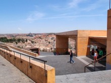 Навсегда королевский Толедо