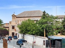 Навсегда королевский Толедо