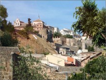 Навсегда королевский Толедо