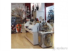 Навсегда королевский Толедо