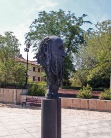 Навсегда королевский Толедо