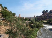 Навсегда королевский Толедо