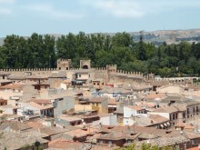 Навсегда королевский Толедо