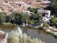 Навсегда королевский Толедо