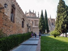 Навсегда королевский Толедо