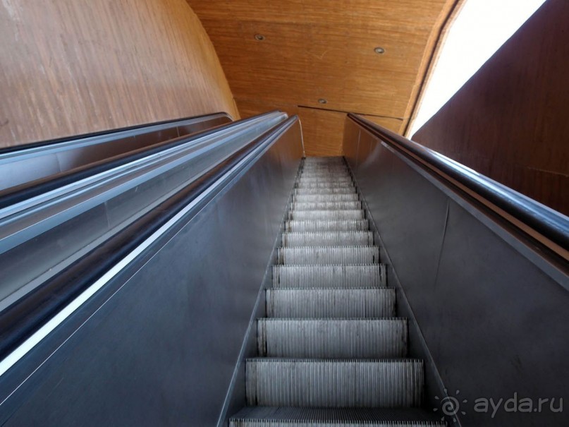 Навсегда королевский Толедо