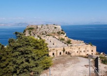 Взятие Палео-Фрурио