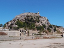 Взятие Палео-Фрурио