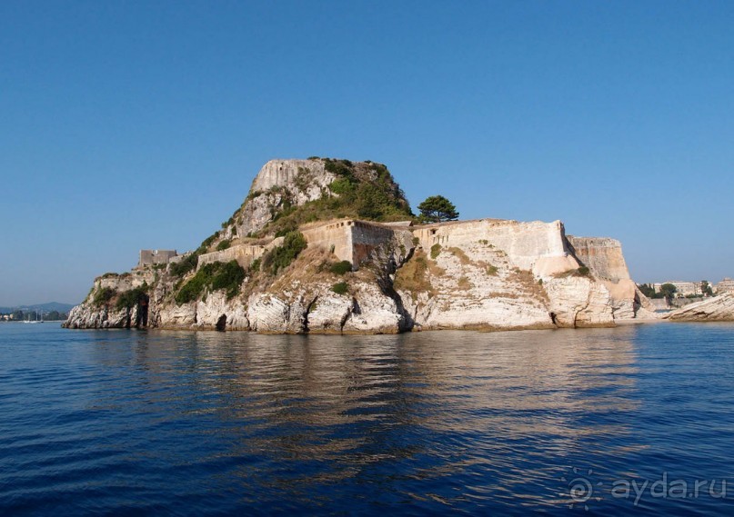 Взятие Палео-Фрурио