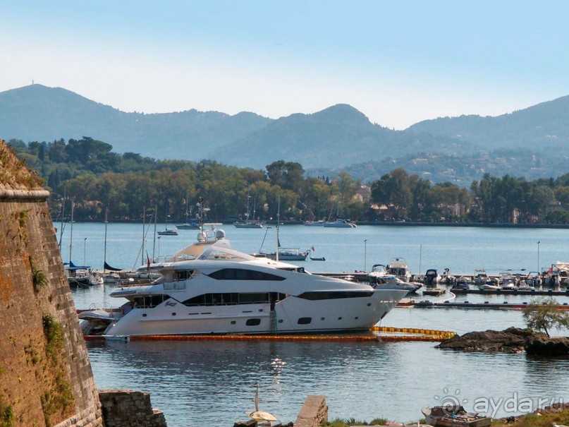 Взятие Палео-Фрурио