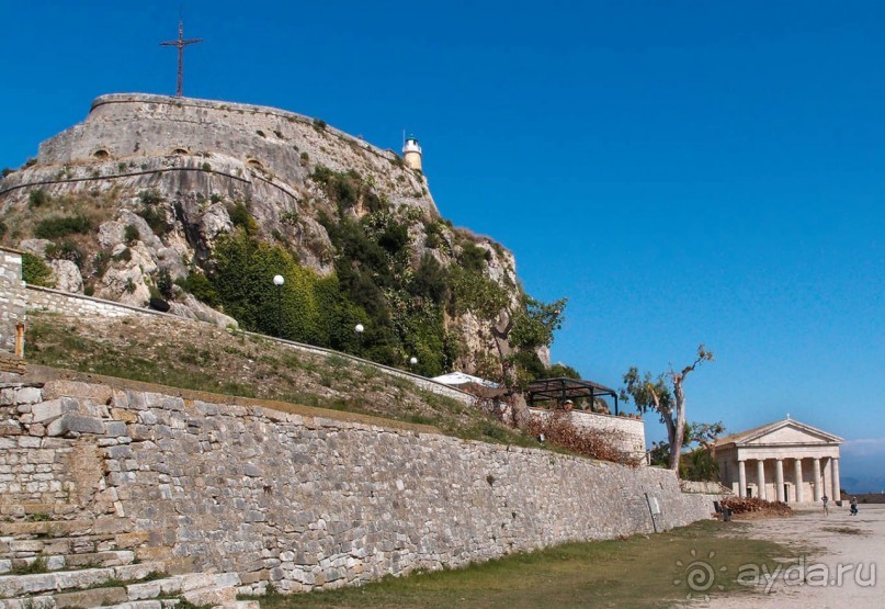 Взятие Палео-Фрурио