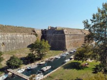 Взятие Палео-Фрурио