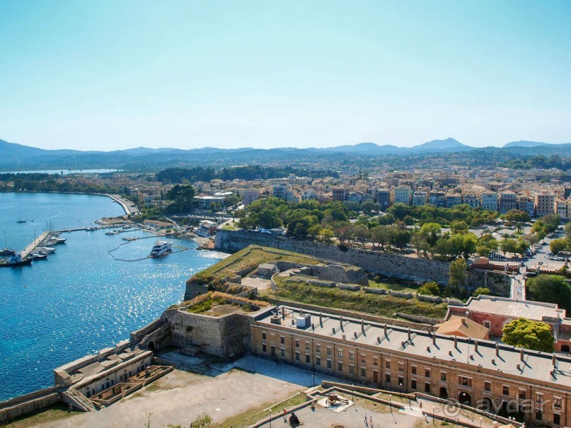 Взятие Палео-Фрурио