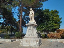 Взятие Палео-Фрурио