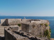 Взятие Палео-Фрурио