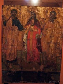 Взятие Палео-Фрурио