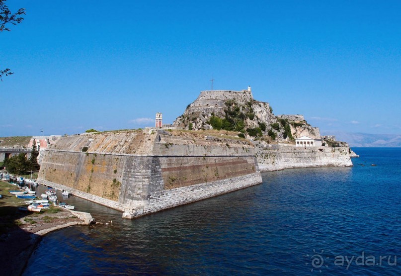 Взятие Палео-Фрурио