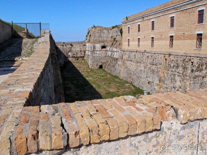 Взятие Палео-Фрурио