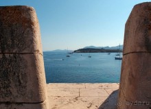 Взятие Палео-Фрурио