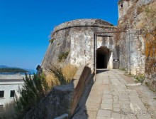 Взятие Палео-Фрурио