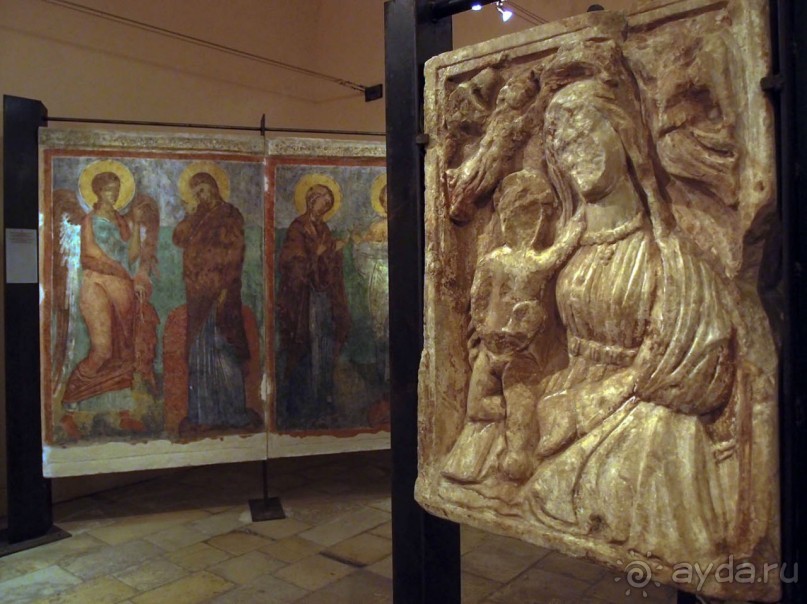 Взятие Палео-Фрурио