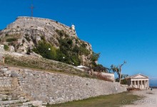 Взятие Палео-Фрурио