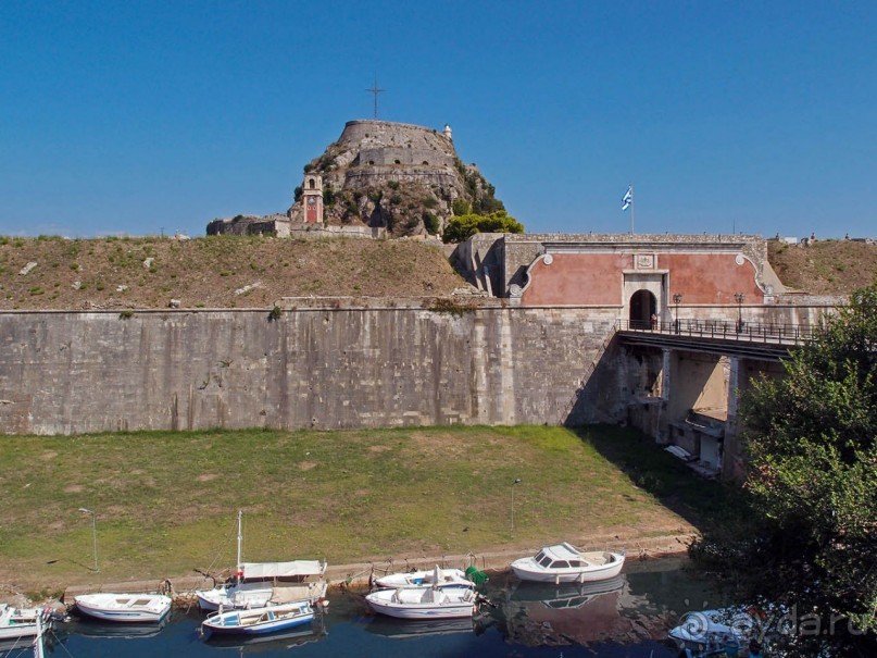 Взятие Палео-Фрурио