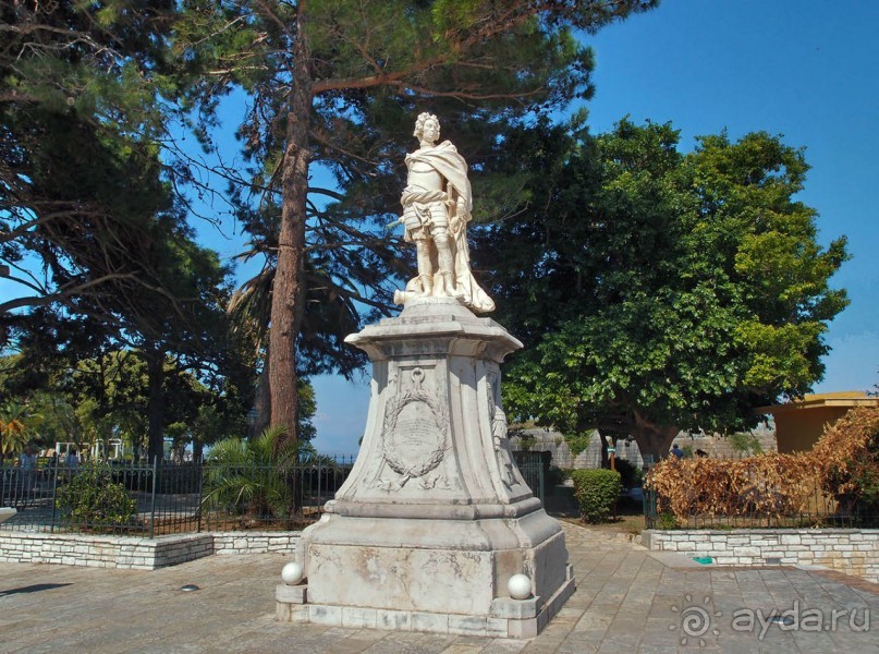 Взятие Палео-Фрурио