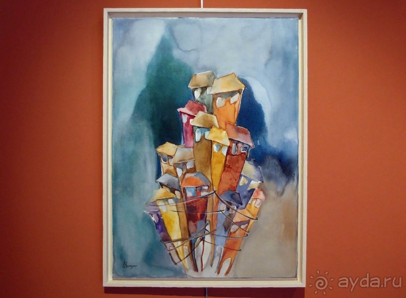 Взятие Палео-Фрурио