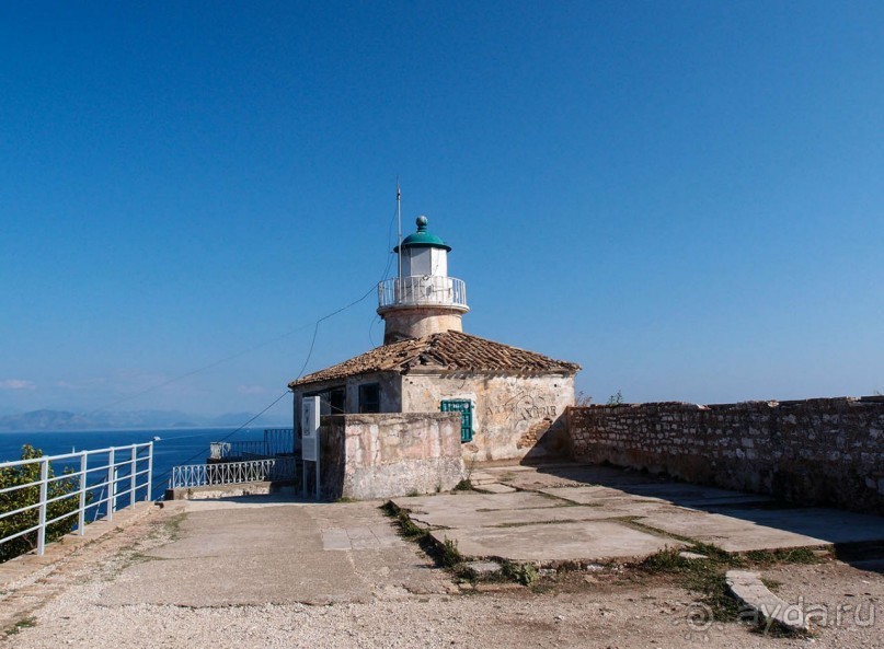 Взятие Палео-Фрурио