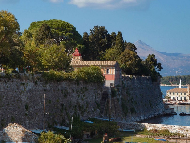 Взятие Палео-Фрурио