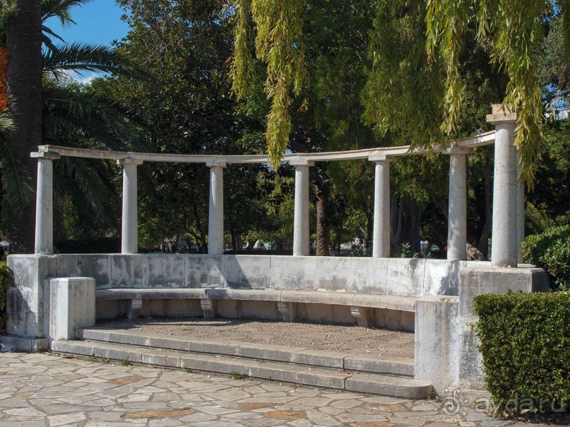 Взятие Палео-Фрурио