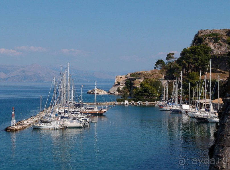 Взятие Палео-Фрурио