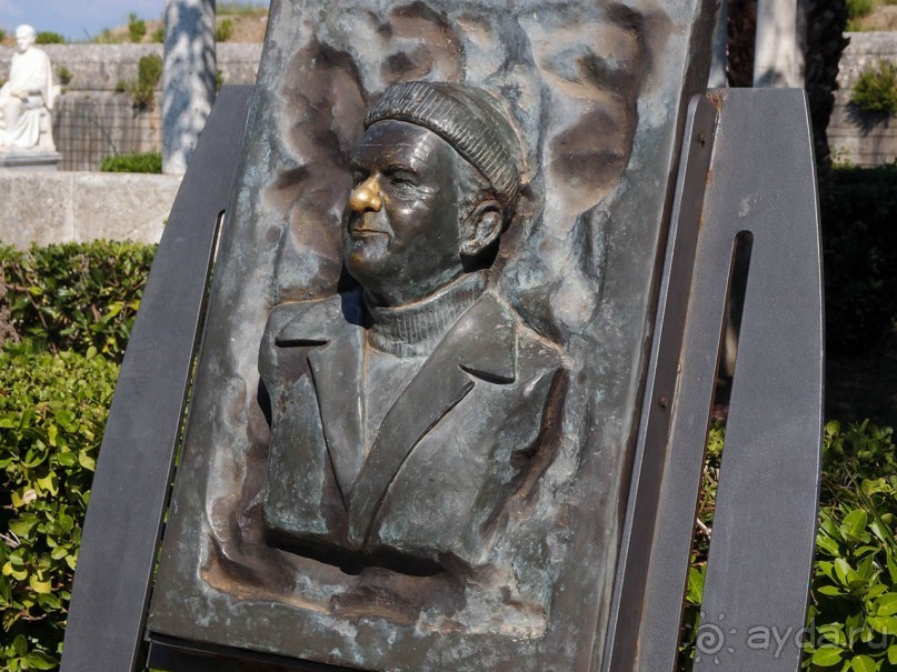 Взятие Палео-Фрурио