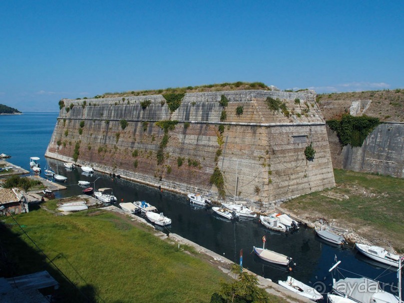 Взятие Палео-Фрурио