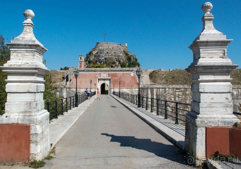 Взятие Палео-Фрурио