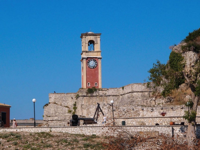 Взятие Палео-Фрурио