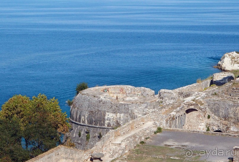 Взятие Палео-Фрурио